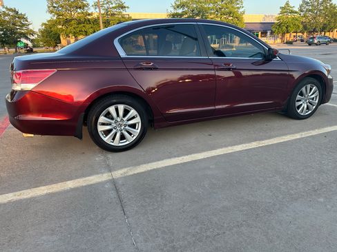 Used 2011 Honda Accord EX-L image 6