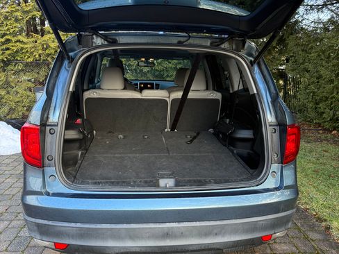 Used 2017 Honda Pilot EX-L image 5