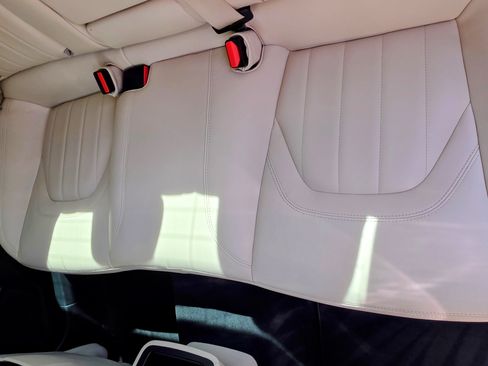 Used 2017 Maserati Quattroporte S Q4 image 10