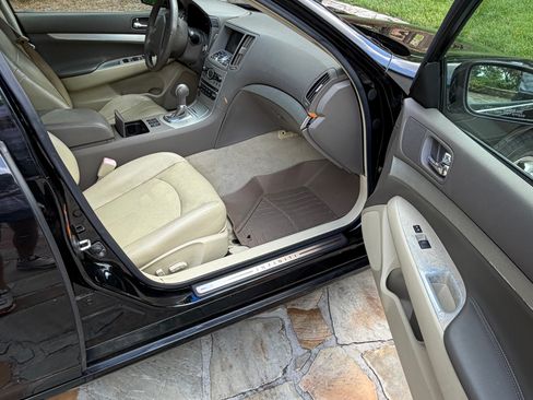 Used 2007 INFINITI G35 x Sedan AWD/4WD image 22