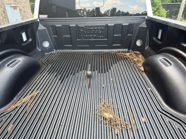 Used 2021 Ford F250 King Ranch w/ King Ranch Ultimate Package AWD/4WD image 6