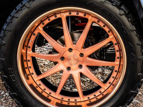 Used 2015 Mercedes-Benz G 550 image 6