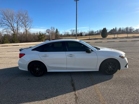 Used 2022 Honda Civic Si image 5