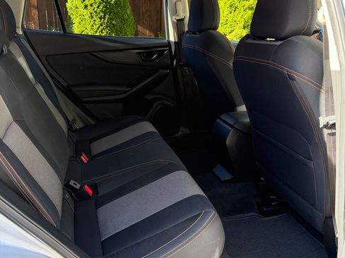 Used 2021 Subaru Crosstrek 2.0i Premium w/ Moonroof Package image 13