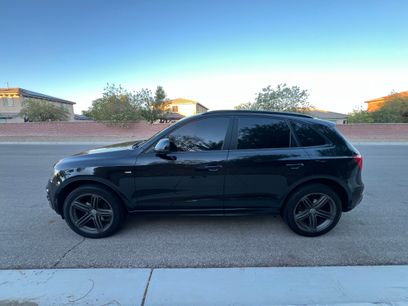 Used 2012 Audi Q5 3.2 Prestige