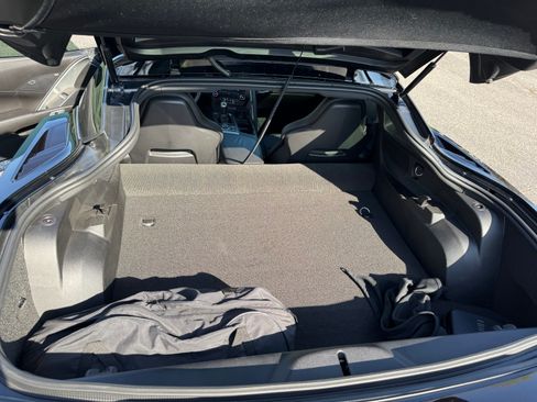 Used 2016 Chevrolet Corvette Stingray Coupe image 20