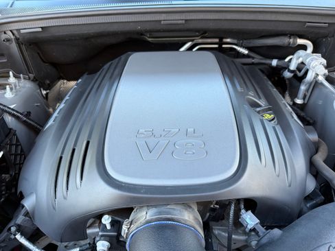 Used 2021 Dodge Durango R/T w/ Tow 'N Go Package image 5