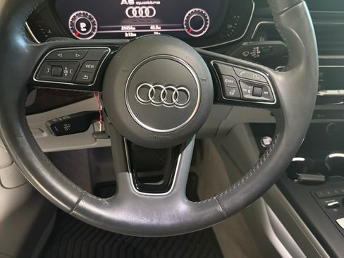 Used 2018 Audi A5 2.0T Premium Plus w/ Premium Plus image 22