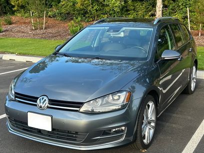 Used 2016 Volkswagen Golf SEL w/ Lighting Package (SEL)