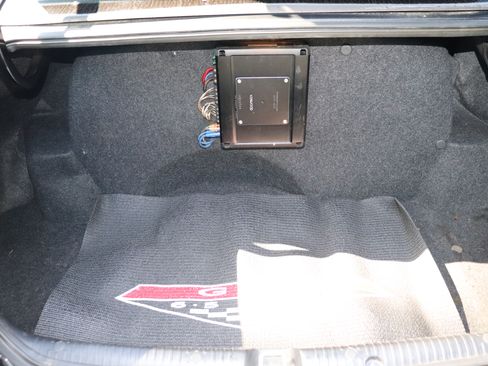 Used 2006 Pontiac GTO Coupe 2D image 16