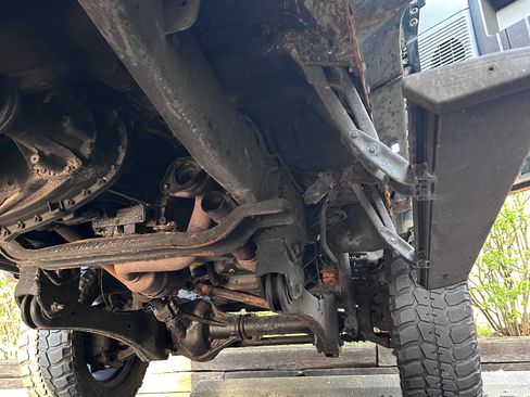 Used 2014 Ford F250 XL w/ Power Equipment Group AWD/4WD image 9