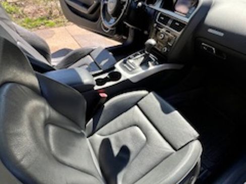 Used 2014 Audi A5 2.0T Premium Plus w/ Premium Plus Package image 12