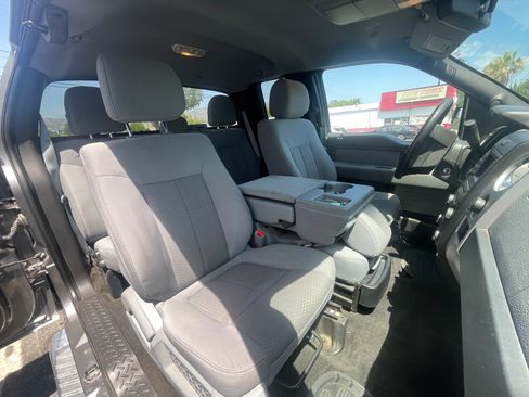 Used 2013 Ford F150 XLT w/ XLT Chrome Pkg AWD/4WD image 6