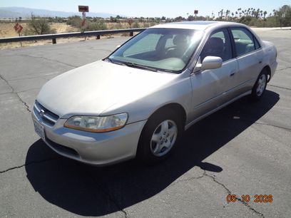 Used 1999 Honda Accord EX