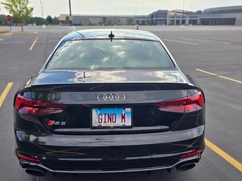 Used 2019 Audi RS 5 image 12