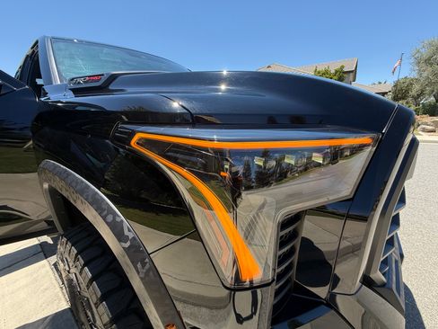 Used 2025 Toyota Tundra TRD Pro image 26