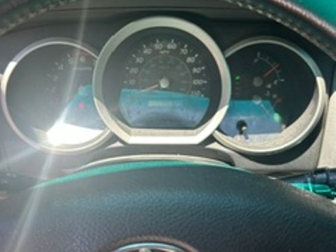 Used 2007 Toyota 4Runner Sport AWD/4WD image 2
