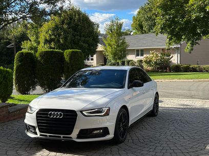 Used 2016 Audi A4 2.0T Premium Plus w/ Technology Package