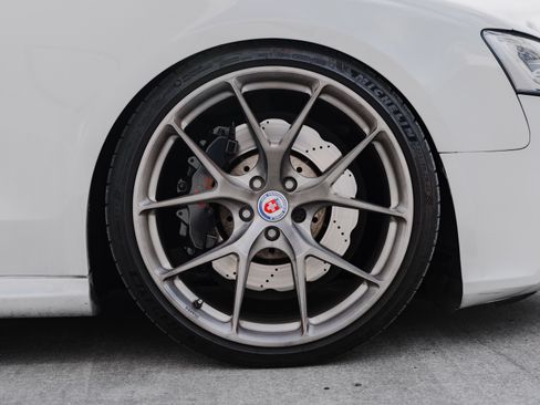 Used 2014 Audi RS 5 Coupe image 22