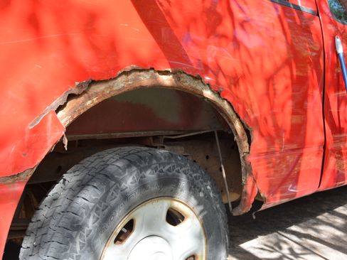 Used 2007 Ford F150 XL image 6