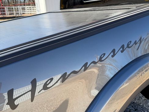 Used 2023 Ford F150 Lariat w/ Equipment Group 502A High image 6