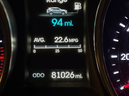 Used 2014 Hyundai Santa Fe Sport w/ Technology Package 14 image 16