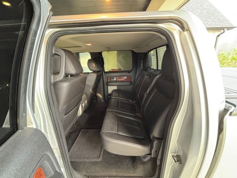 Used 2010 Ford F150 Lariat image 16