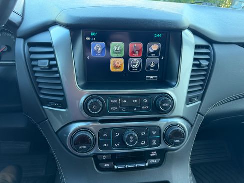 Used 2019 Chevrolet Tahoe LS image 24