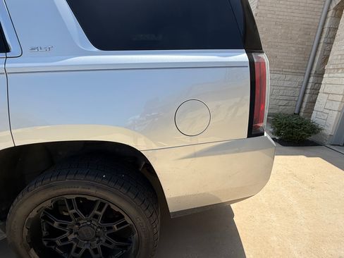 Used 2018 GMC Yukon SLT w/ Open Road Package AWD/4WD image 11