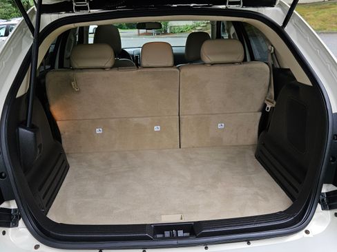 Used 2008 Ford Edge Limited image 11