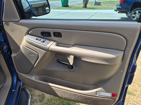 Used 2004 Chevrolet Silverado 1500 LT image 13