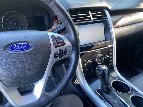 Used 2013 Ford Edge Limited AWD/4WD image 1