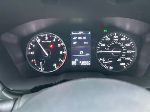 Used 2024 Subaru Legacy image 10