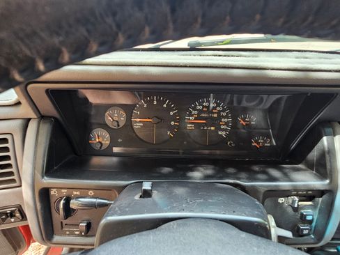 Used 1995 Jeep Grand Cherokee Laredo image 9