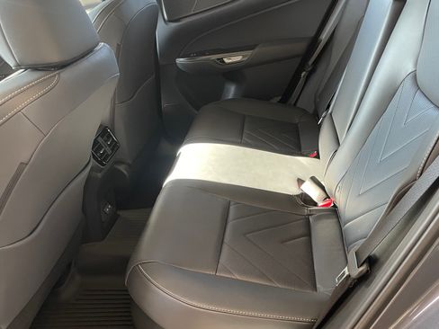 Used 2025 Lexus NX 450h+ AWD w/ Accessory Package (2T) image 6