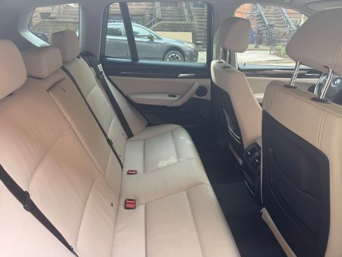 Used 2013 BMW X3 xDrive28i image 12