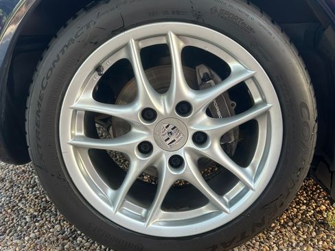 Used 2004 Porsche Boxster RWD image 14