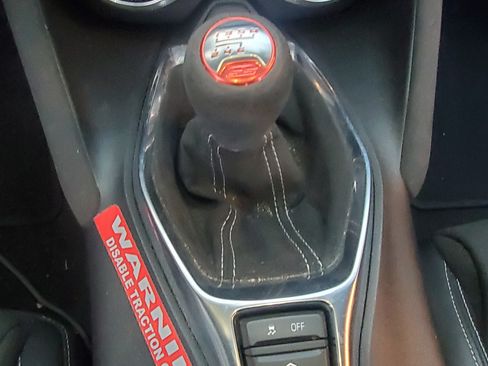 Used 2023 Chevrolet Camaro SS image 15