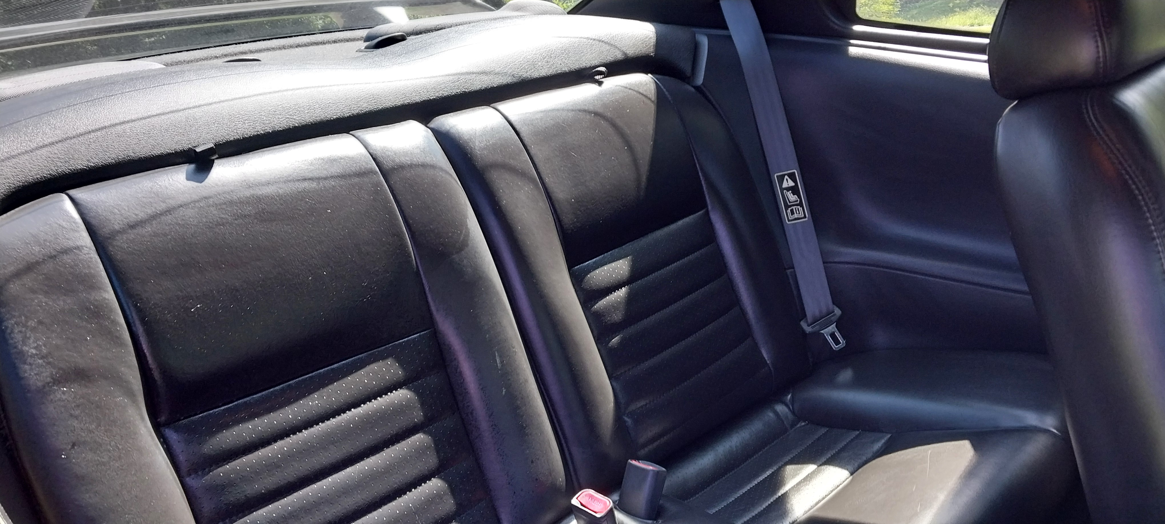 Used 2002 Ford Mustang GT Premium RWD image 6