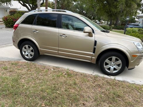 Used 2008 Saturn Vue XR w/ Premium Trim Package image 10