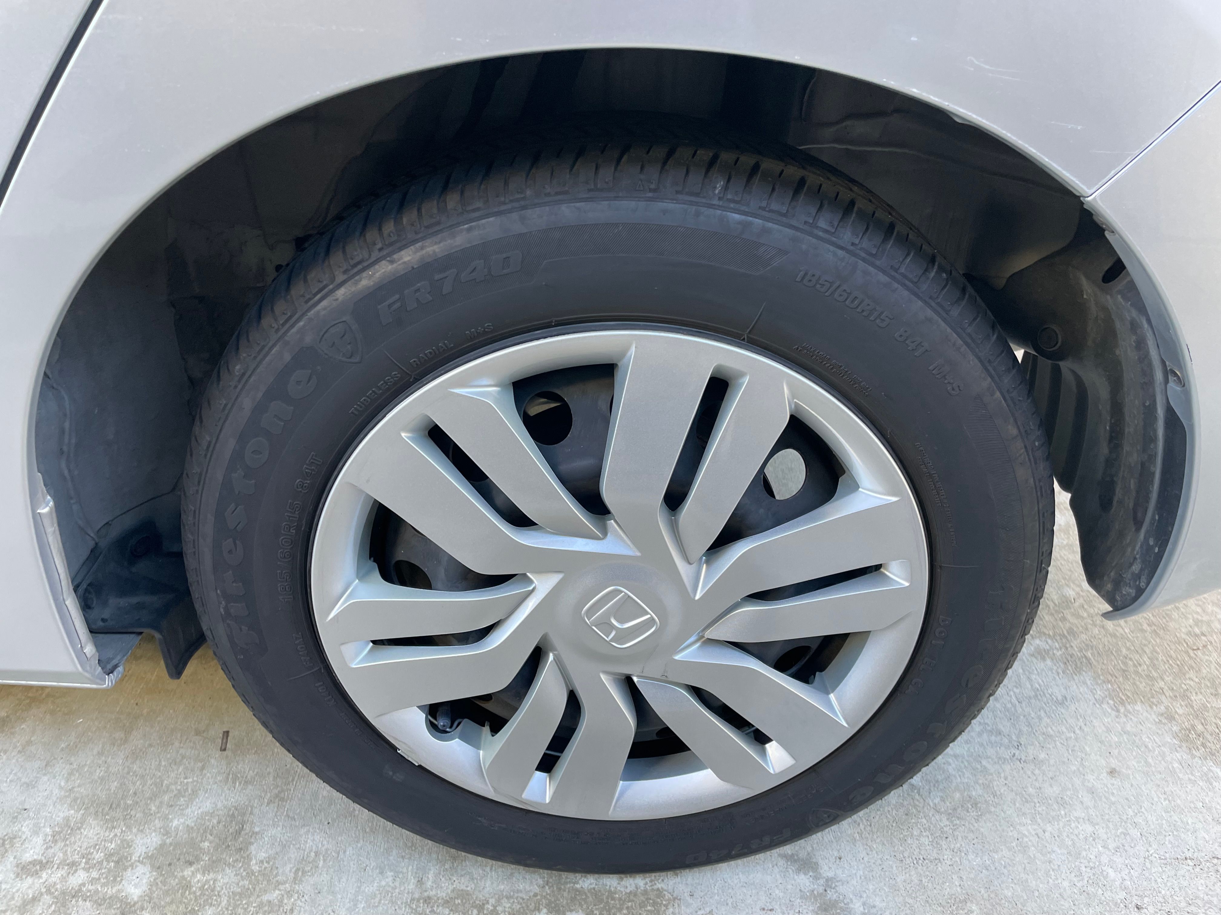 Used 2015 Honda Fit LX image 30
