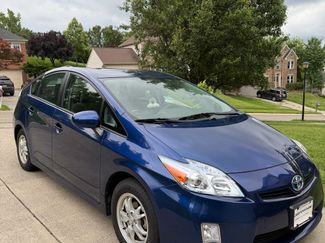 Used 2010 Toyota Prius Five FWD video 1
