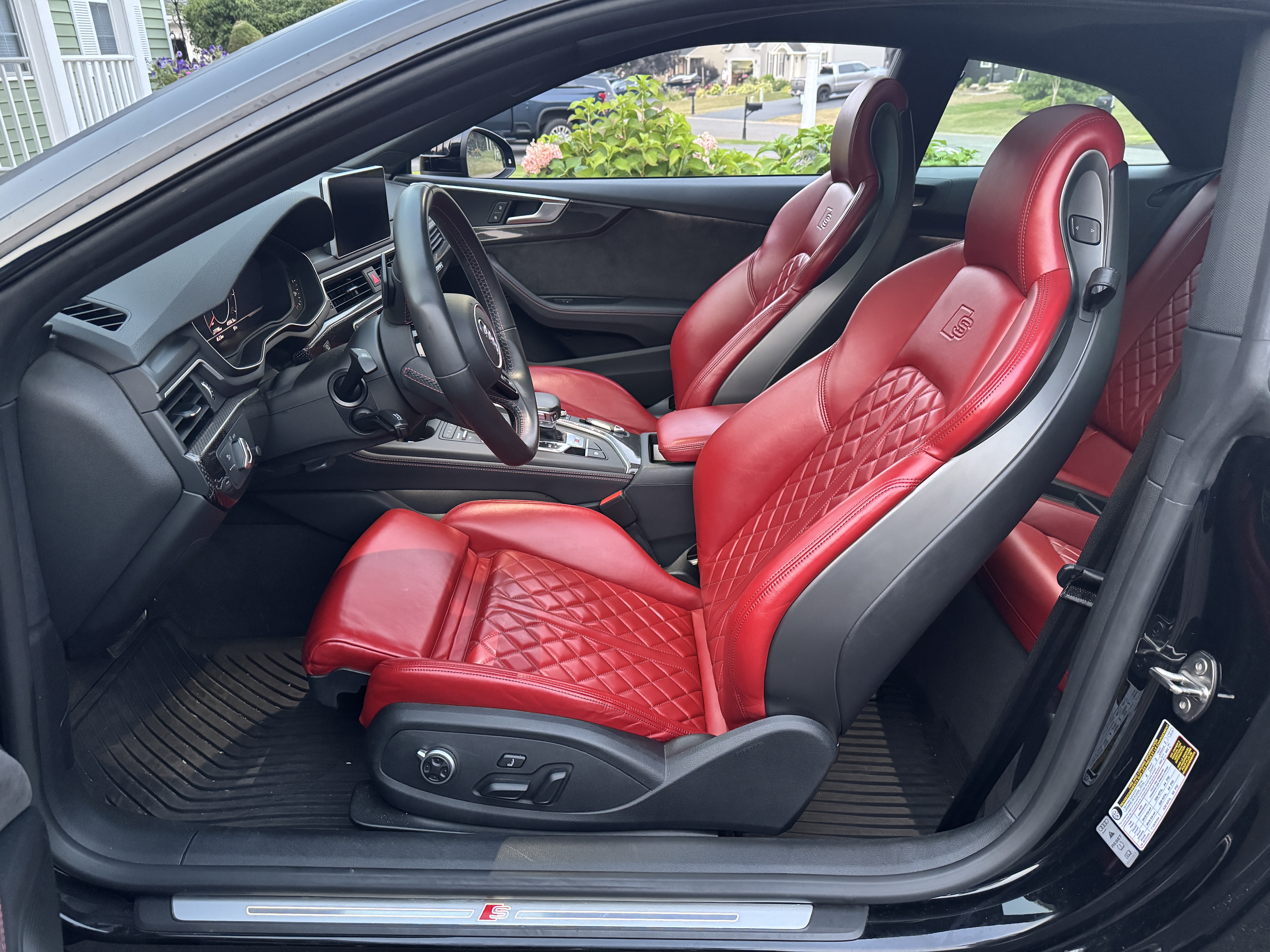 Used 2019 Audi S5 Premium Plus AWD/4WD image 2