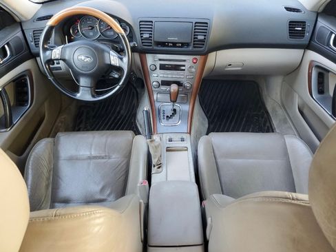Used 2006 Subaru Outback 3.0R L.L. Bean image 6