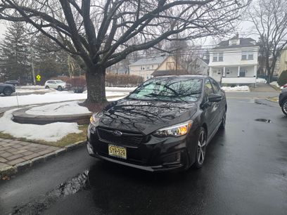 Used 2017 Subaru Impreza 2.0i Sport