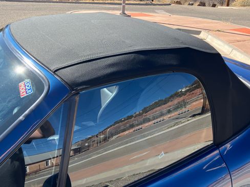 Used 2001 BMW Z3 3.0i image 25