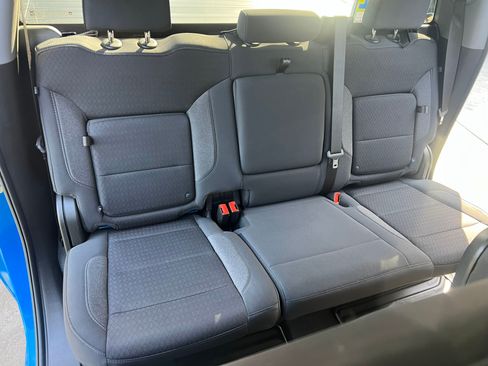 Used 2023 GMC Sierra 1500 Elevation w/ X31 Off-Road Package image 13