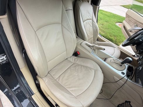 Used 2008 BMW Z4 3.0i image 22