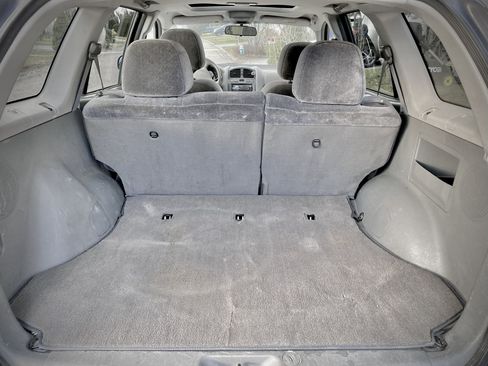 Used 2002 Hyundai Santa Fe GLS image 17