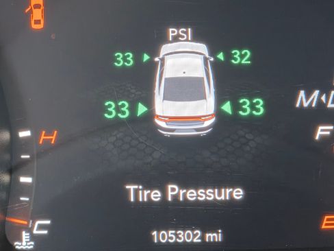 Used 2015 Dodge Charger SXT w/ Plus Group image 26